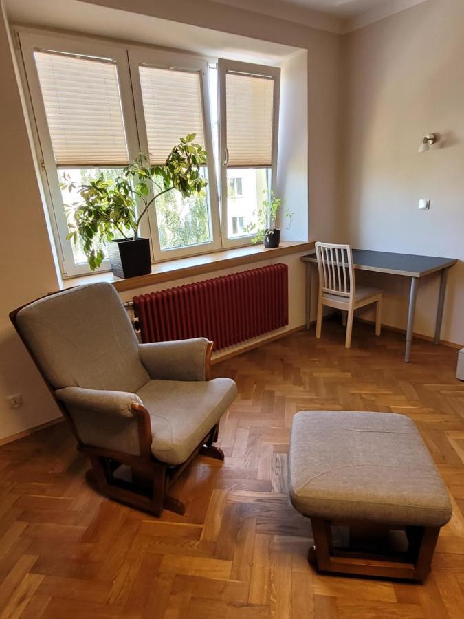 Apartament Salwator Falata 克拉科夫 外观 照片