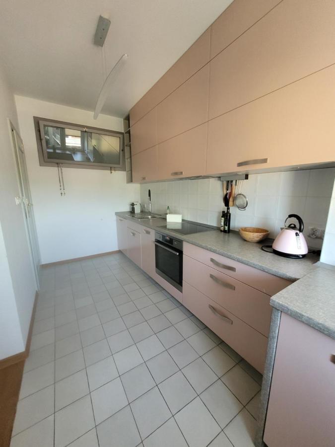 Apartament Salwator Falata 克拉科夫 外观 照片