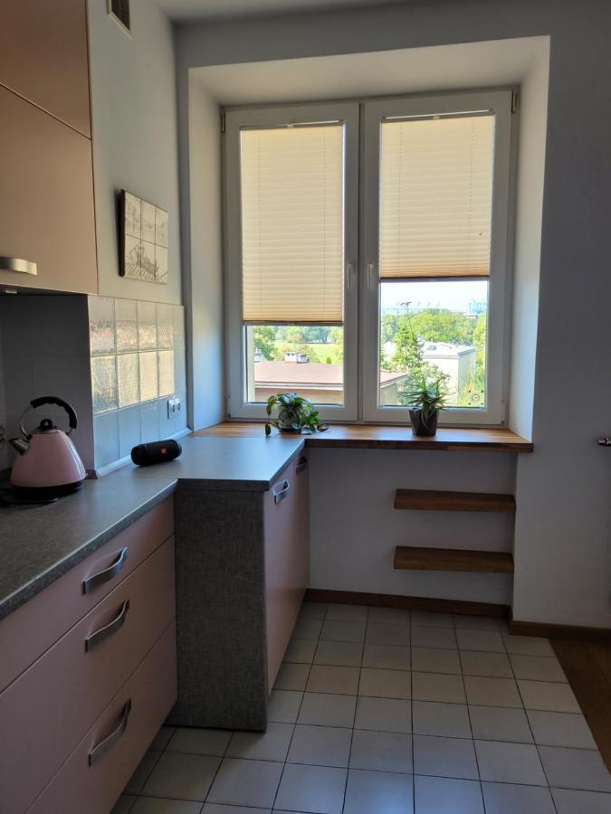 Apartament Salwator Falata 克拉科夫 外观 照片