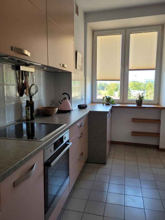 Apartament Salwator Falata 克拉科夫 外观 照片