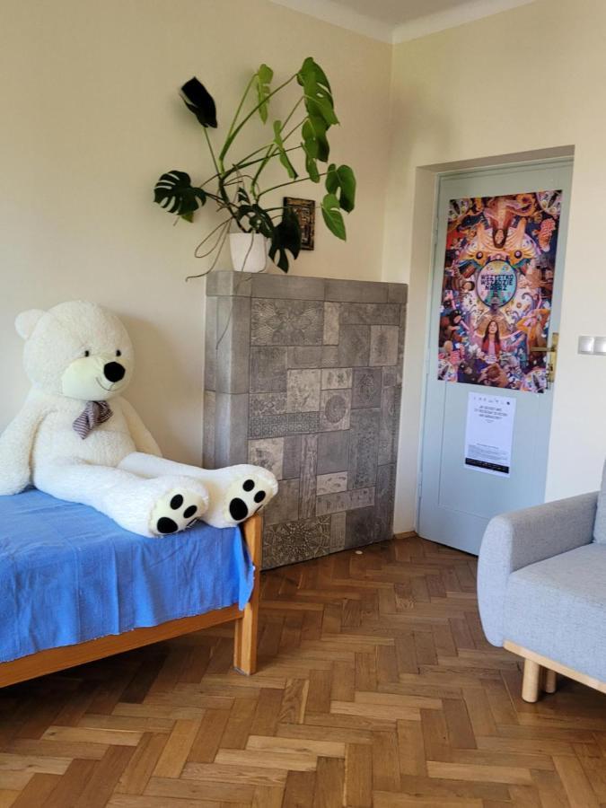 Apartament Salwator Falata 克拉科夫 外观 照片